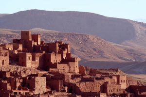 ait ben haddou